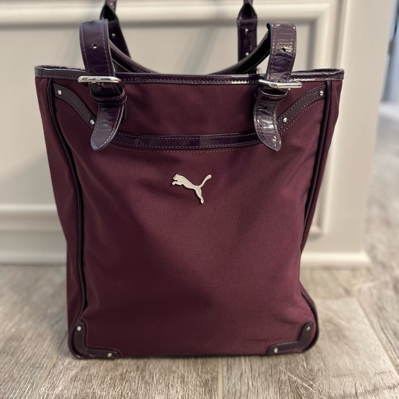 Gym Bag - Picture 1 of 8